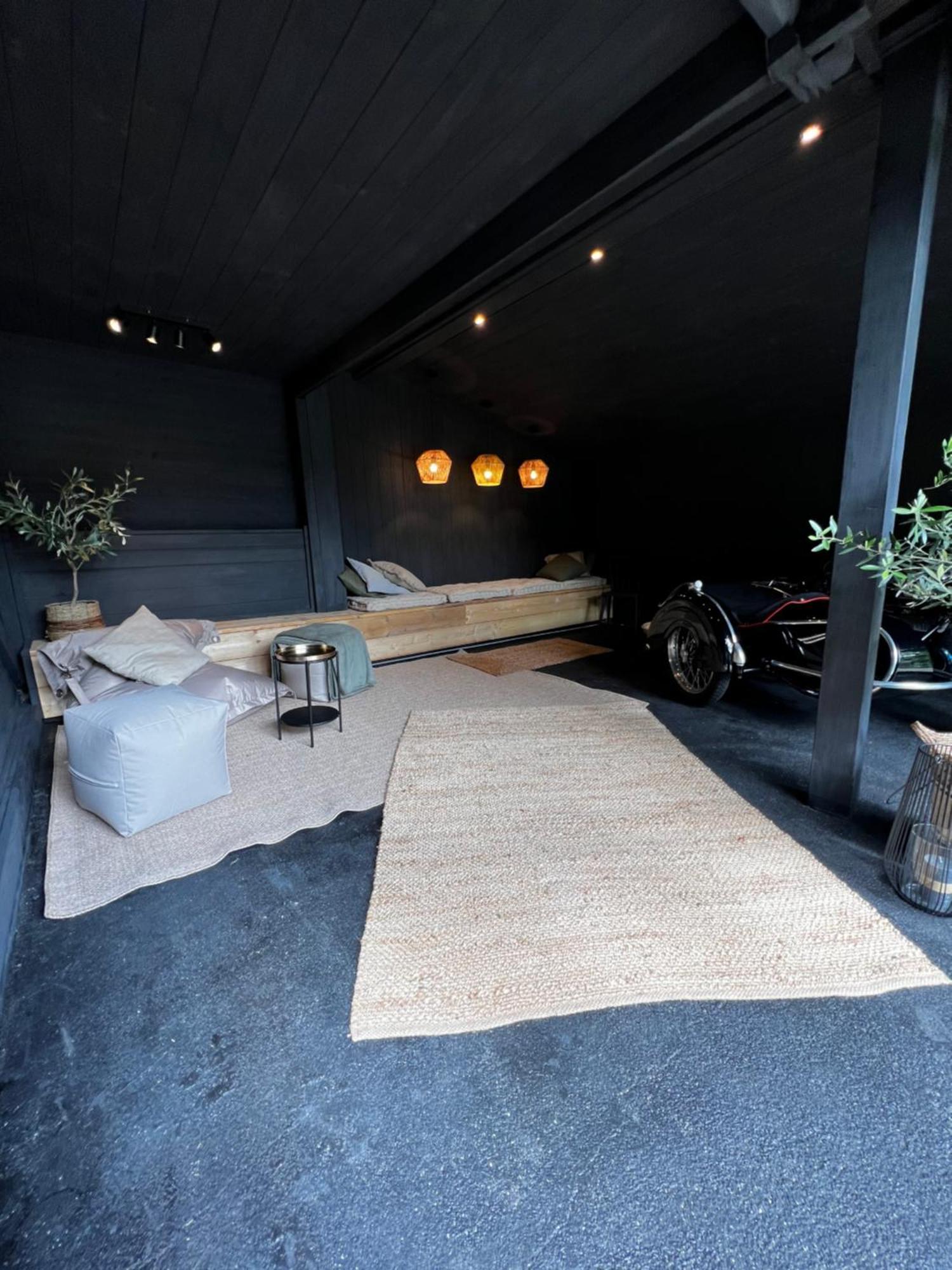 Tini House Villa Wagrain Luaran gambar