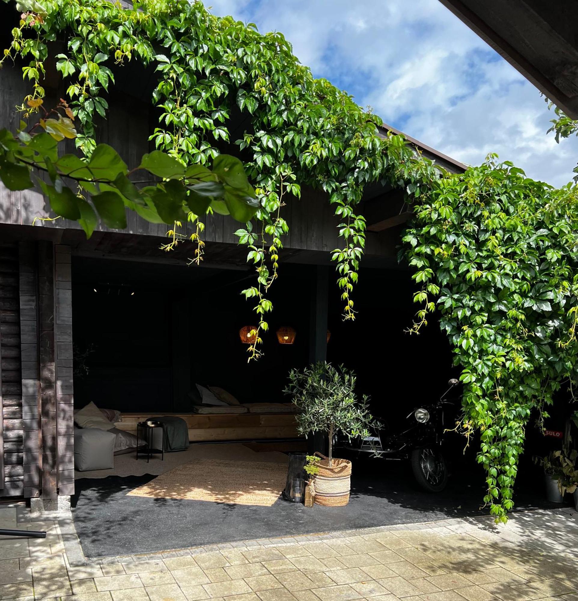 Tini House Villa Wagrain Luaran gambar