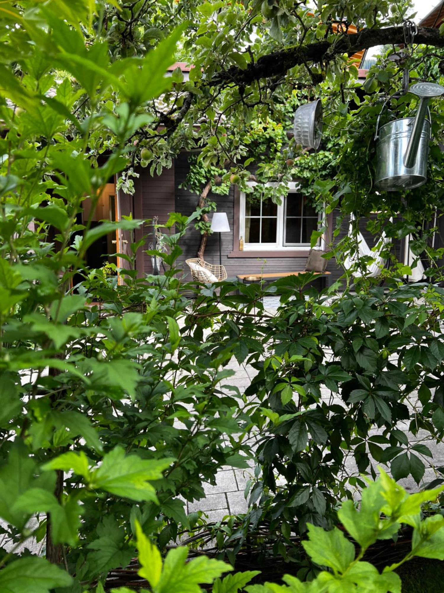Tini House Villa Wagrain Luaran gambar